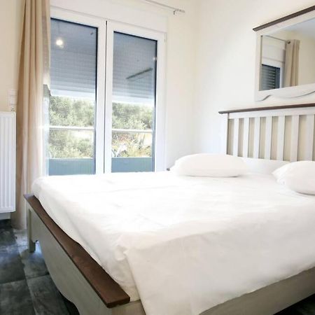 Kamares Apts - Antonis Cozy Maisonette Chania  Exteriör bild