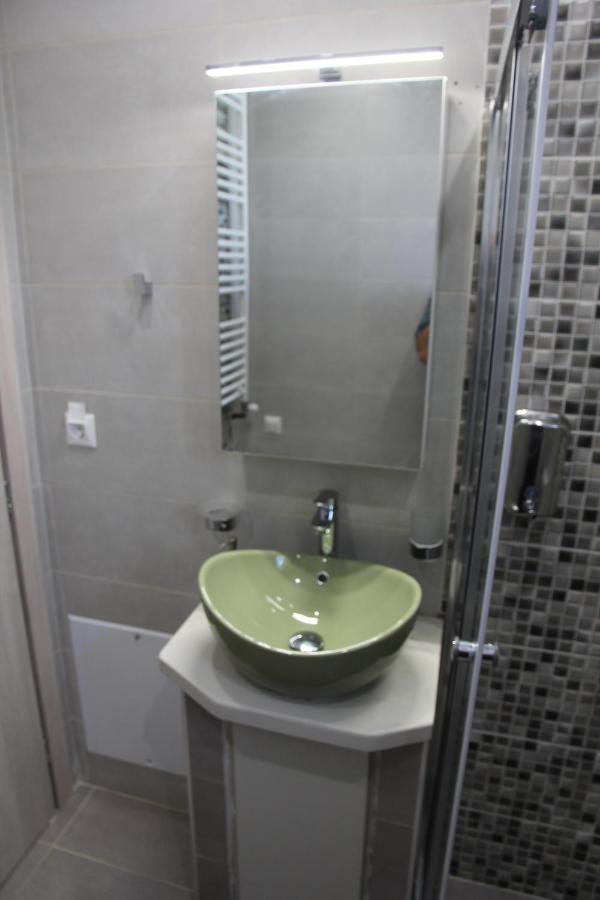Kamares Apts - Antonis Cozy Maisonette Chania  Exteriör bild